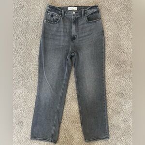 Abercrombie and Fitch Jeans